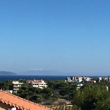 Panorama Rafinas
